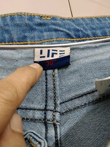 Low Rise  Denim jeans