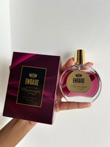 Engage Brazilian Maracuja Eau de Parfum for Men
