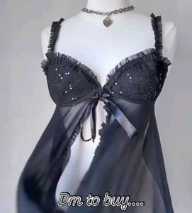 Victoria's Secret Babydoll
