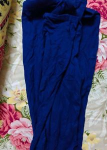 Velvet and premium Net Anarkali kurti legging set