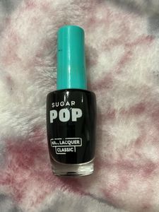 Sugar Pop Classic Nail Polish