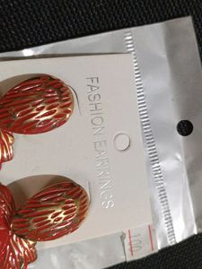 Party wear Earrings