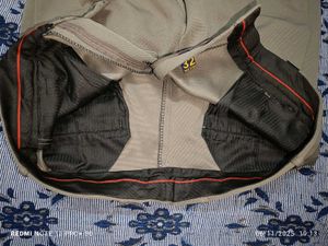 Men's Formal/Casual Premium Trouser