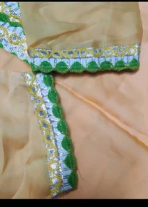 Elegant Yellow Kurta for Haldi Ceremony