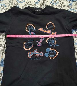 Disney Graphic T-Shirt