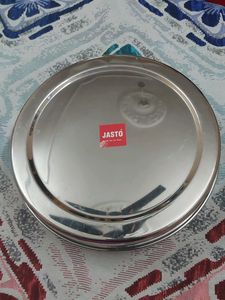 Stainless Steel Box