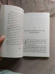 The Art of Being Alone by Renuka Gavrani