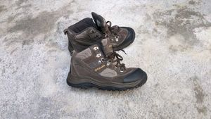 Columbia Men's Hiking Boots