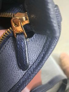 Coach Tote Bag