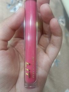 MyGlamm LIT Liquid Matte Lipstick