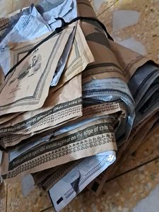 packing Bags
