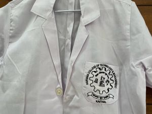 Lab Coat/Doctor’s Coat