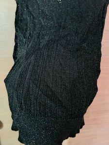 Embellished Top