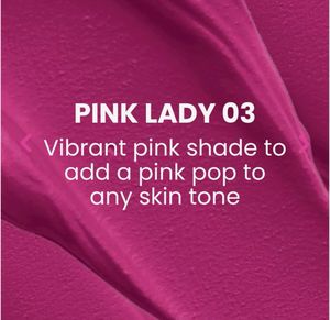TYPSY BEAUTY Matte Liquid Lipstick