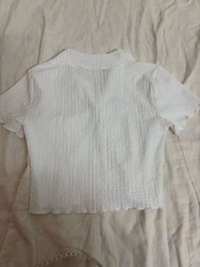 Zudio casual tank top