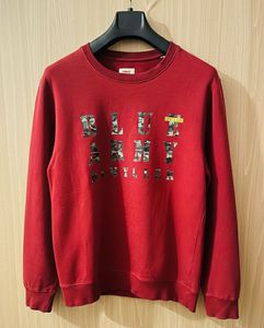 Levi's  Sweatshirt ( Maroon )