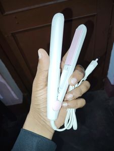 Brand New Hair Straightener