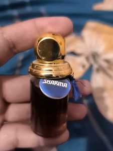 Sharina Perfume Oil