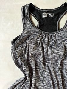 REEBOK Athletic Tank Top🩶