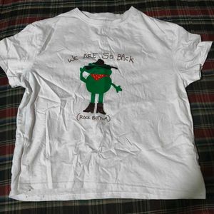 Cool Graphic T-Shirt