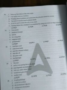 NTA CUET English Language Book