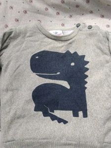 Baby Clothes Set