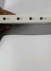Universal no charge stylus for touch screens