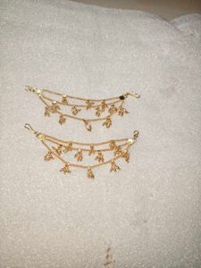 Elegant Gold champasavaraluu