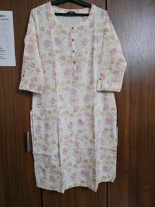 Brand NEW COTTON KURTI