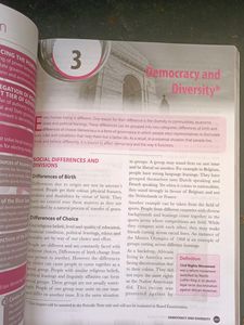 Social Science Latest NCERT Syllabus And CBSE Guid