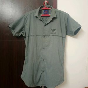 Creative Fashion Armani Shirt