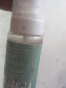 Love Earth Makeup Setting Spray