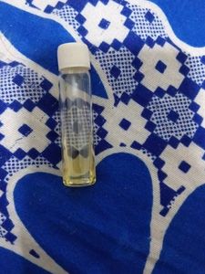 Aromatic Ceramic Oil Burner