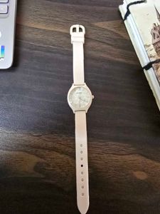 Cute Pastel Women's Watch
