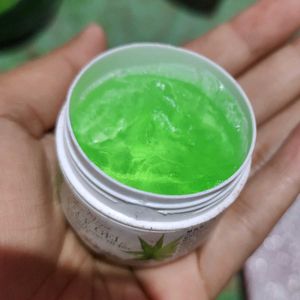 Aloe Vera Face Gel