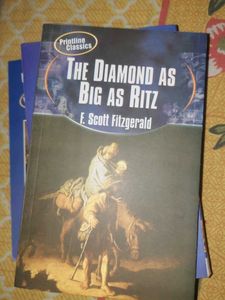 SET OF 5 BOOKS