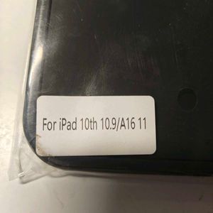 ProElite ipad Case 10th