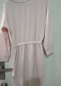 New Marks N Spencer Woolen Dress For 6-8 Yrs
