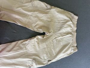 H&amp;M Cargo Trousers