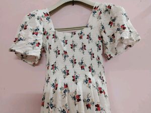 Beautiful Dress