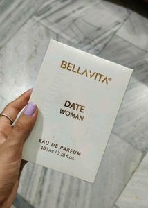 Bellavita Eau de Parfum Set