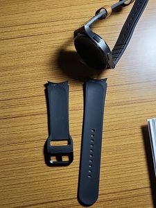 galaxy watch straps original for sale