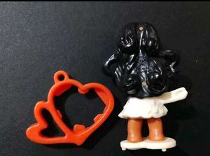 Disney Moana Toy Figure