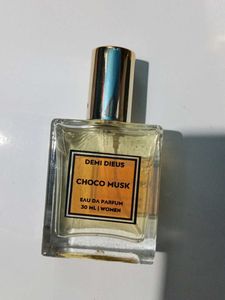 Demi Deus Choco Musk Eau de Parfum