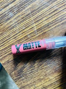 MARS Matte Lipstick Shade 05 – Beautiful PinkNude
