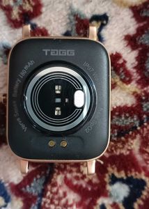 TAGG Verve Sense Smartwatch