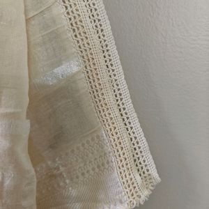 Price Drop !!!Handloom Dupatta