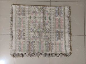Cotton Carpet Rug