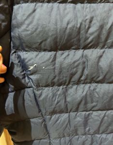 Uniqlo Puffer Jacket