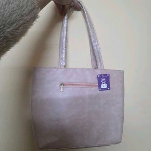 Susen Handbag - Stylish Tote